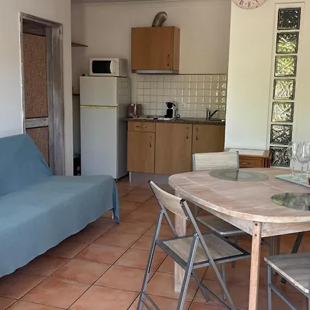 Aparts 8 T1 E T0 Appartement Lagos