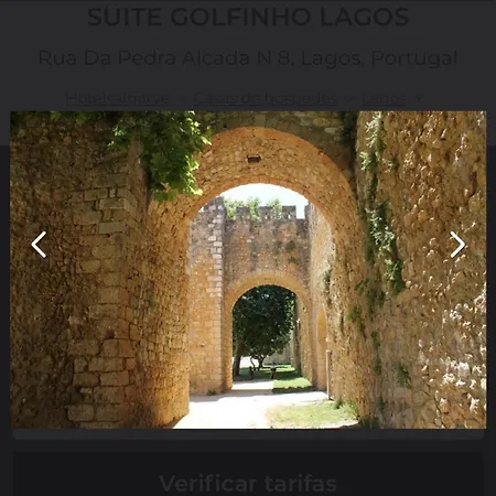 T0 Golfinho * لاغوس