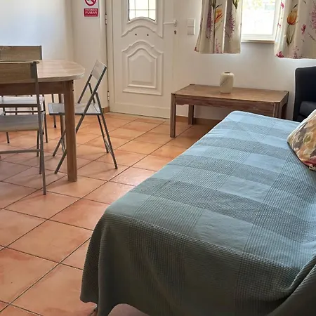 Apartment Aparts 8 T1 E T0 Lagos