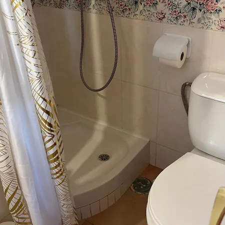 Aparts 8 T1 E T0 Apartment Lagos