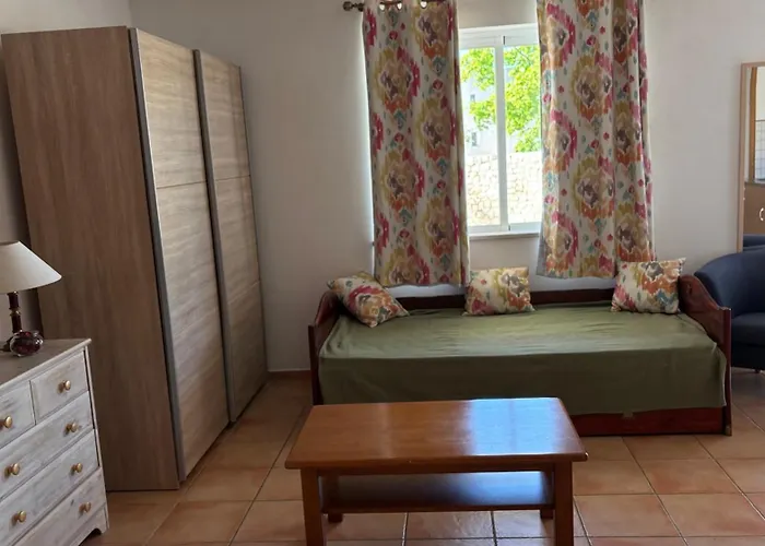 アパート Aparts 8 T1 E T0 ラゴス