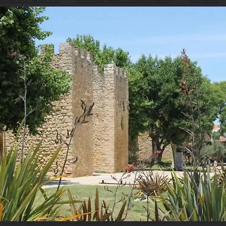 Διαμέρισμα Aparts 8 T1 E T0