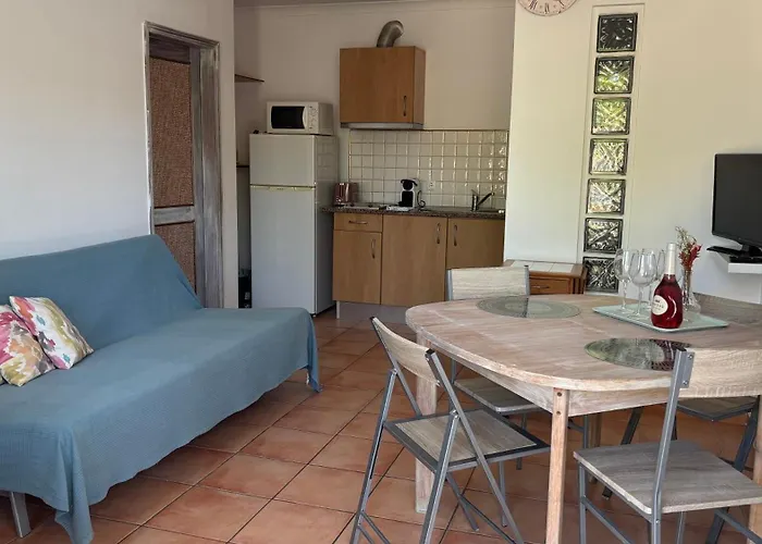 Aparts 8 T1 E T0 Διαμέρισμα Λάγος