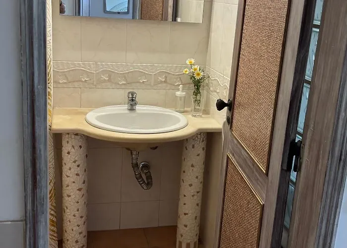 Aparts 8 T1 E T0 Διαμέρισμα