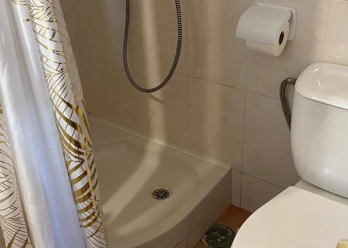 Aparts 8 T1 E T0 Διαμέρισμα Λάγος