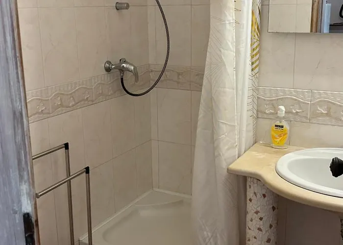 Aparts 8 T1 E T0 Διαμέρισμα