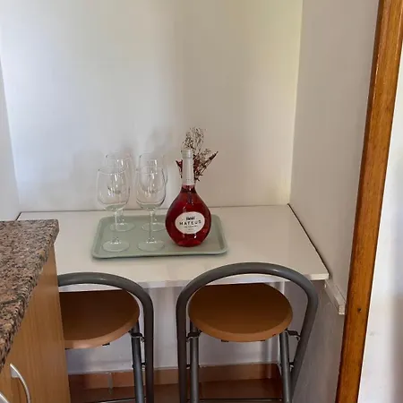 Apartamento Aparts 8 T1 E T0 Lagos